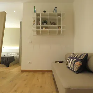  Apartamento Ariosti