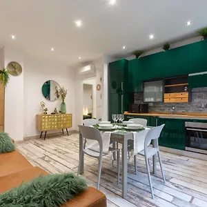  Apartamento San Donato Fiera House X6