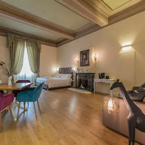 Aldrovandi Luxury And Bologne