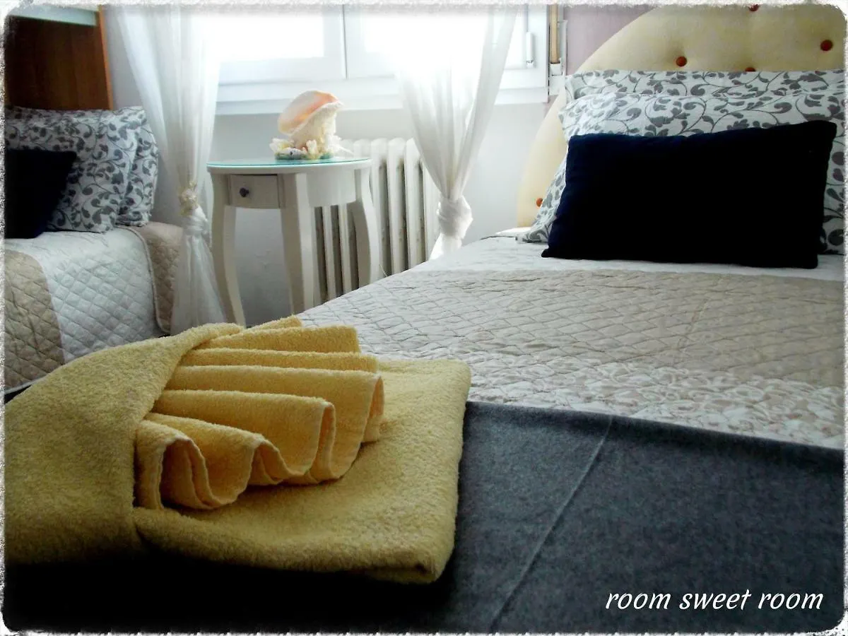 Homestay Room Sweet Room Bologna Italy
