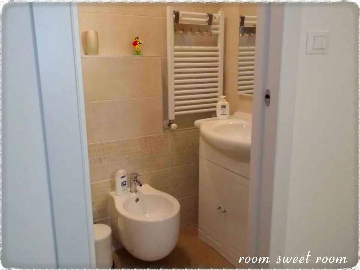 Room Sweet Room Bologna